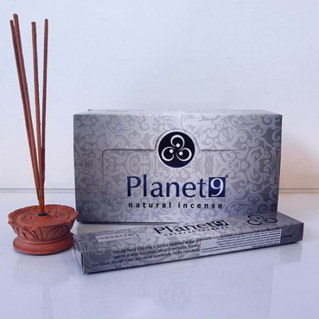 Благовония "Nandita" Planet 9 Планета 9