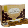 Благовония Black Sandalwood "TULASI" коробка фото Благовония Black Sandalwood