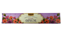 Благовония Exotic Opium "TULASI"