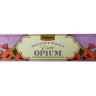 Благовония Exotic Opium "TULASI" фото Благовония Exotic Opium