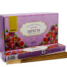 Благовония Exotic Opium "TULASI" коробка фото Благовония Exotic Opium