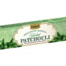 Благовония Herbal Patchouli "TULASI" фото Благовония Herbal Patchouli