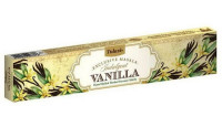 Благовония Vanilla Indulgence "TULASI" Благовония Vanilla Indulgence "TULASI"