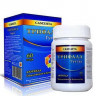 Трипхала Трифала гуггул Triphala guggulu "Samhita" коробка фото Трипхала Трифала гуггул Triphala guggulu
