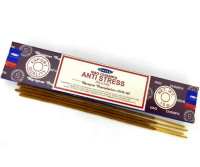 Благовония "Satya" Anti Stress Антистресс