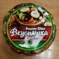 Фруктово-ореховая смесь "Вкусняшка с Кедровым орехом", 100г Фруктово-ореховая смесь "Вкусняшка с Кедровым орехом", 100г