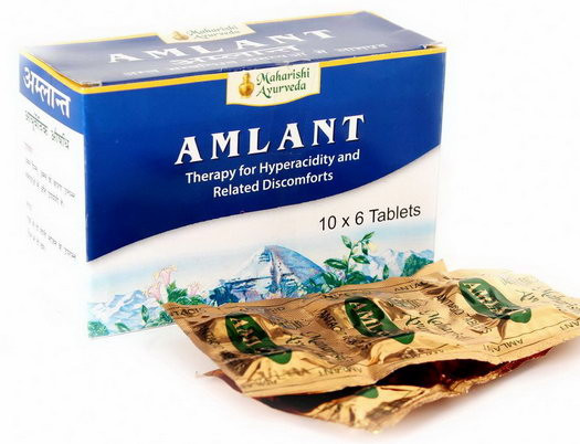 Амлант (Amlant) "Maharishi Ayurveda" таблетки аюрведические фото Амлант "Махариши Аюрведа" Amlant "Maharishi Ayurveda"