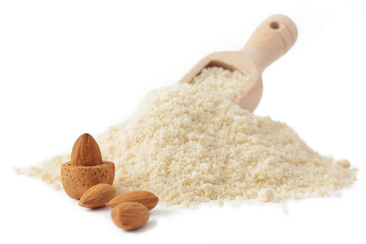 Миндальная мука, Испания, 150г фото Миндальная мука, Испания, 150г