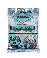Соль розовая гималайская мелкая, Grounded Rock Salt "Bawa Masala BMC" 100г Соль розовая гималайская мелкая, Grounded Rock Salt "Bawa Masala BMC" 100г