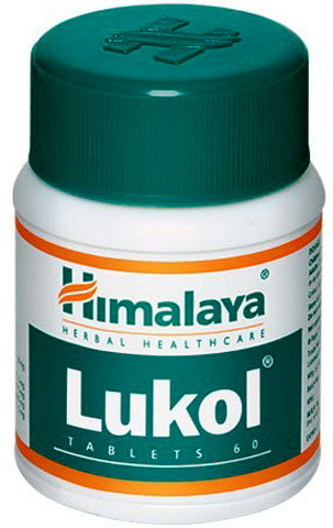 Лукол "Хималая" Lukol "Himalaya"