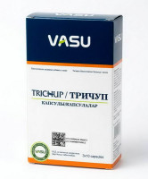 Тричуп, капсулы для питания и роста волос Vasu Trichup, 30 капсул