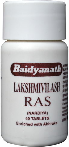 Лакшми Вилас Рас "Baidyanath" Lakshmi Villas Ras